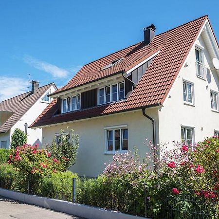 Haus Sonnenschein Leilighet Eriskirch Eksteriør bilde